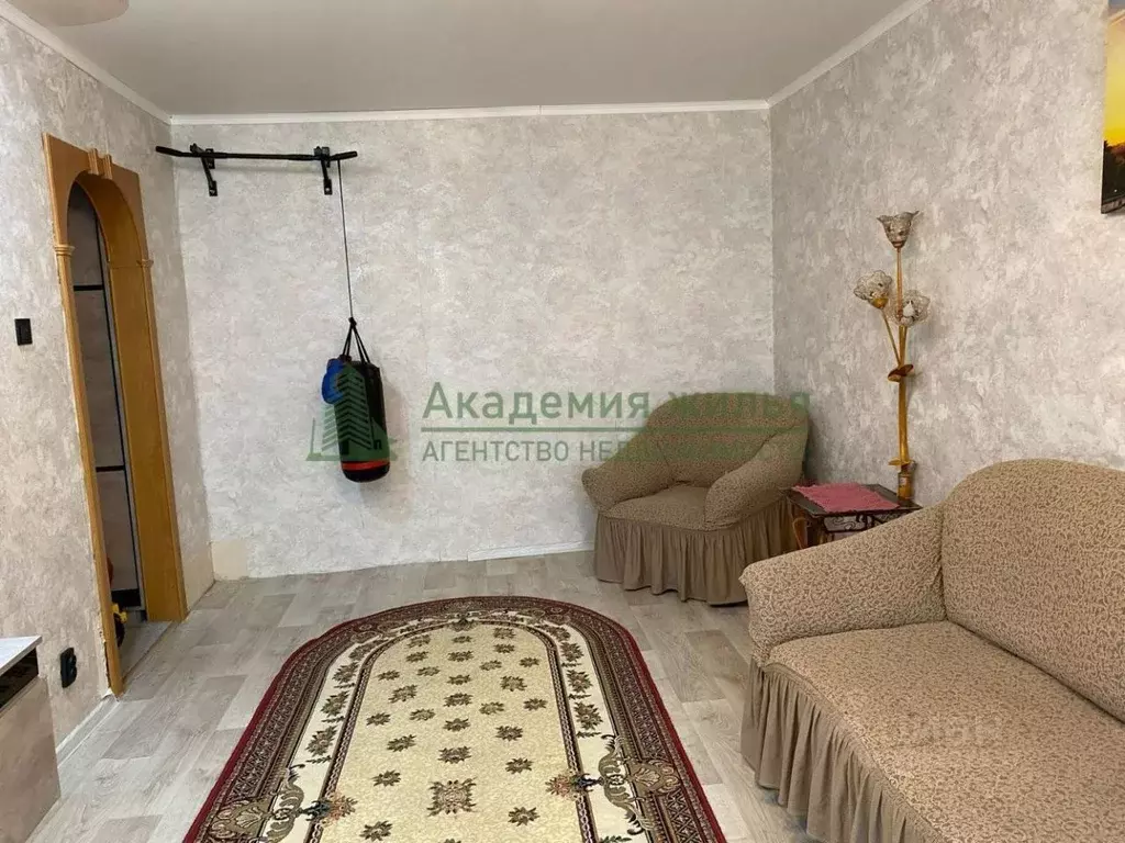 2-к кв. Саратовская область, Энгельс Энгельс-1 мкр, 81 (51.2 м) - Фото 1