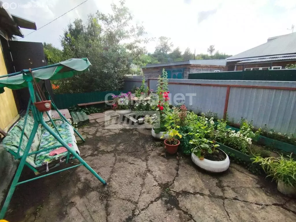 2-комнатная квартира: Юрга, Молодёжная улица, 1 (55.5 м) - Фото 1
