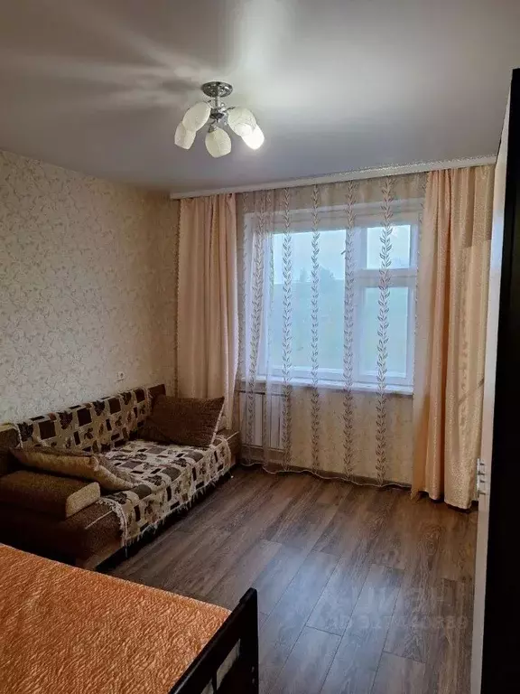 1-к кв. Мордовия, Саранск ул. Тани Бибиной, 3/4 (34.0 м) - Фото 0
