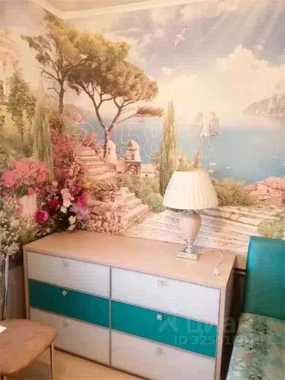 Комната Москва Нагорный бул., 4К1 (10.0 м) - Фото 2