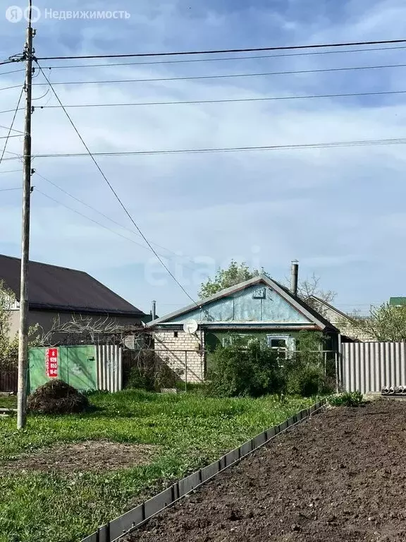 Дом в Невинномысск, Коммунистическая улица (39.6 м) - Фото 0