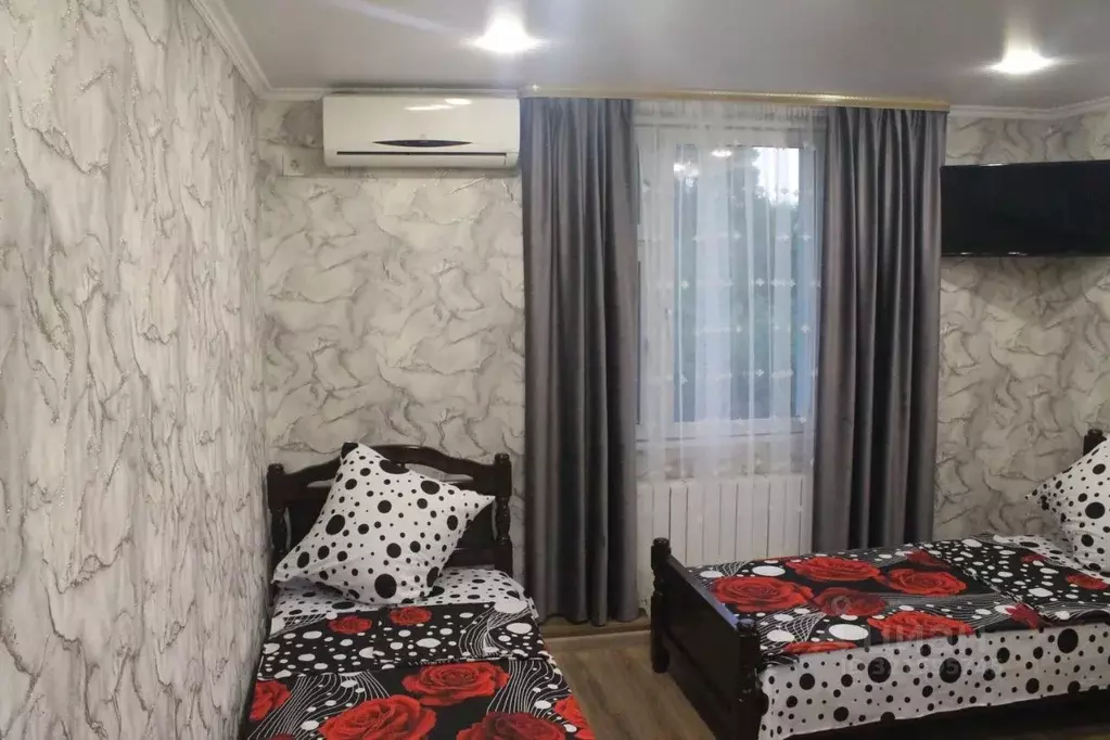 Комната Воронежская область, Новоусманский район, с. Рогачевка  (25.0 ... - Фото 2