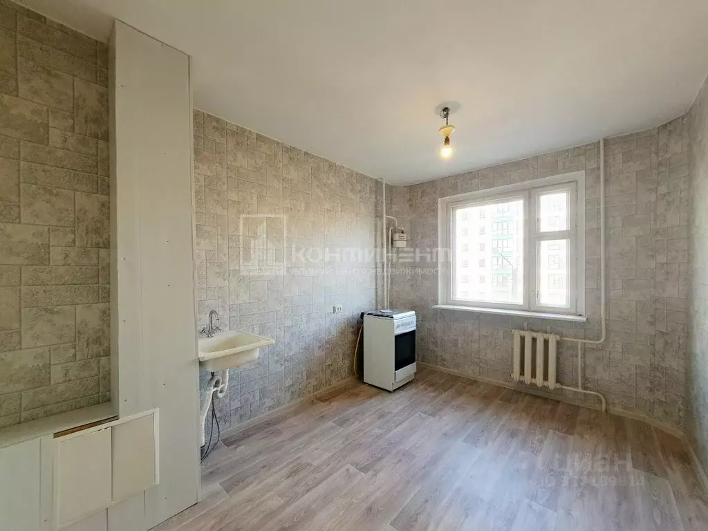 3-к кв. Владимирская область, Ковров Еловая ул., 94/2 (64.0 м) - Фото 1