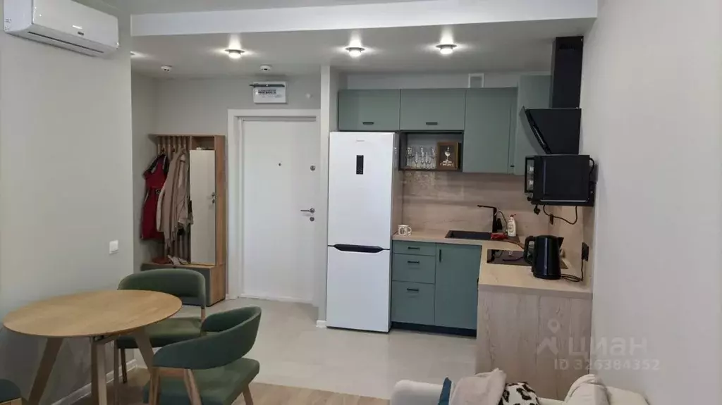 2-к кв. Московская область, Красногорск городской округ, пос. ... - Фото 2