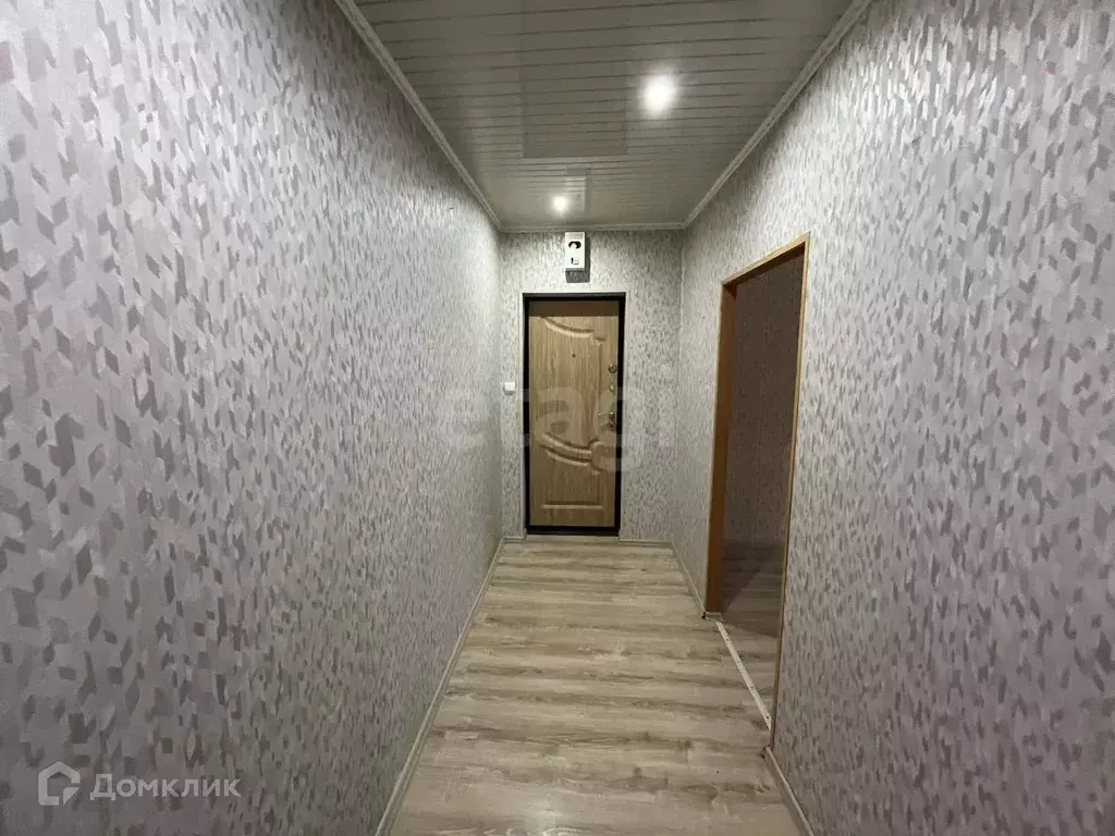 Продаётся 2-к квартира, 39.8 м - Фото 0