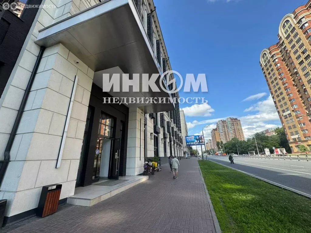 Квартира-студия: Москва, Нижегородская улица, 32с3 (58 м) - Фото 0
