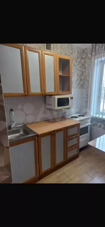 2-к. квартира, 46 м, 3/5 эт. - Фото 0