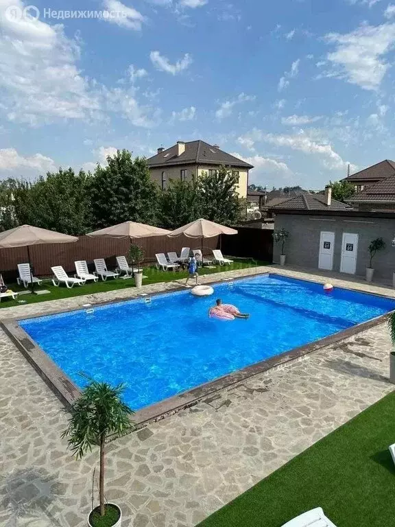 Участок в Краснодар, 1-й проезд Куликова Поля, 32/1 (11 м) - Фото 2