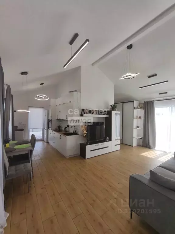 Дом в Омская область, Омск Здоровье СНТ, 95 (70 м) - Фото 1