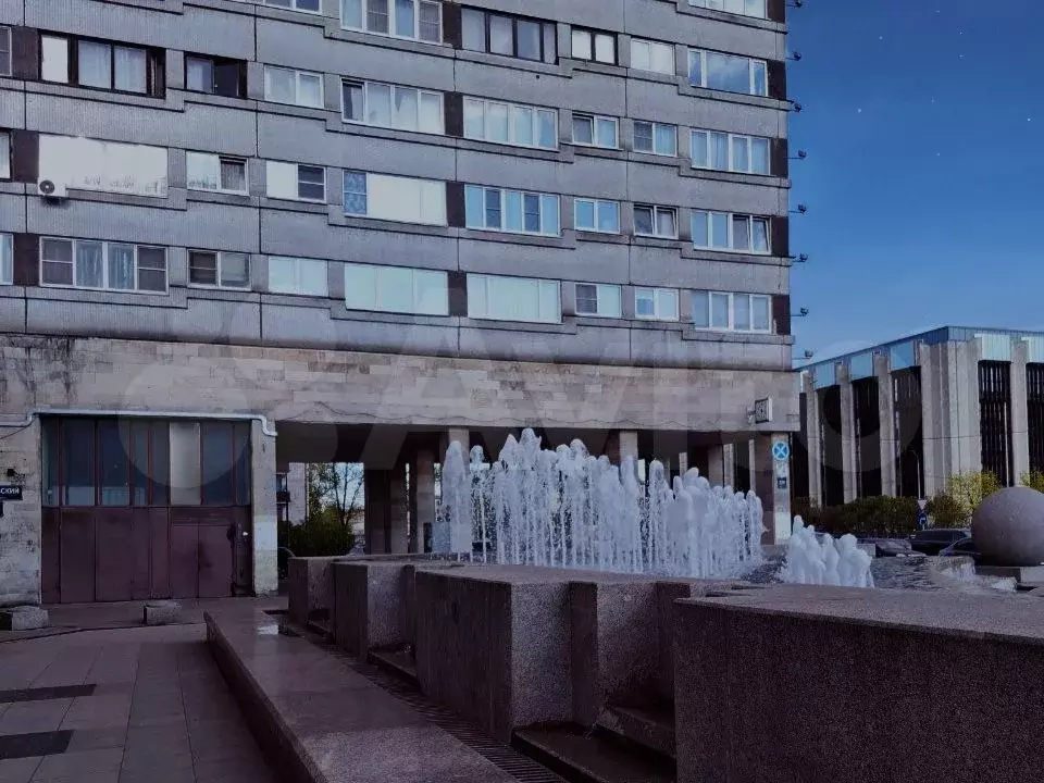 Квартира-студия, 35 м, 6/22 эт. - Фото 0