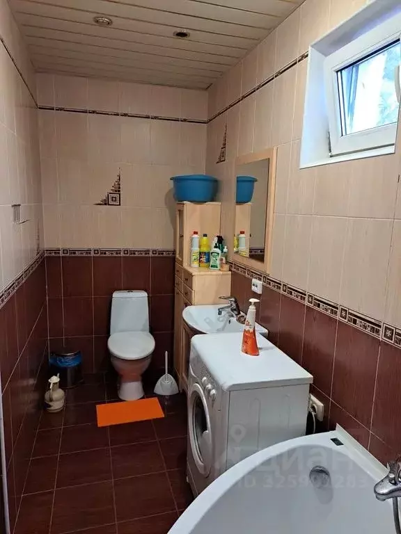 Дом в Ставропольский край, Кисловодск ул. Еськова, 13 (70 м) - Фото 2