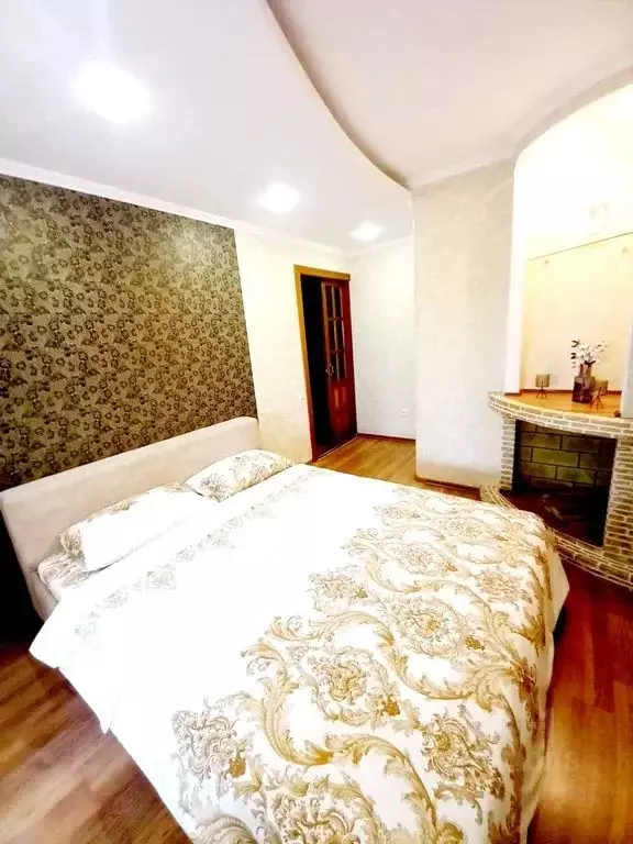 2-к кв. Краснодарский край, Армавир ул. Матвеева, 65 (52.0 м) - Фото 1