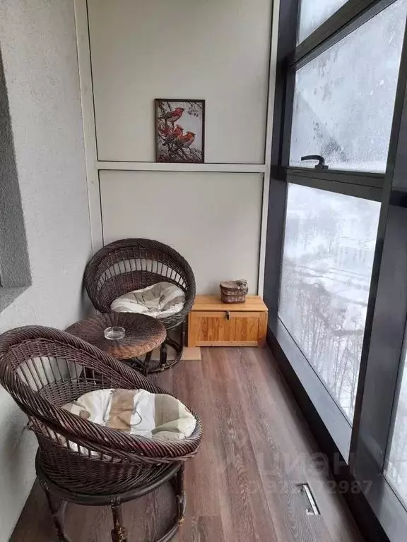 2-к кв. Санкт-Петербург Пулковское ш., 14Е (34.0 м) - Фото 1