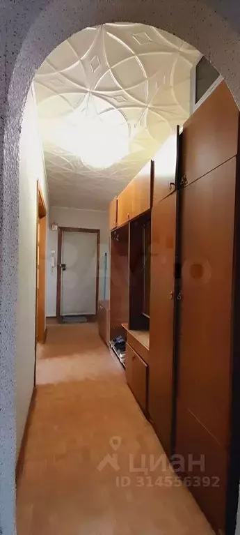 3-к кв. Ивановская область, Иваново ул. Куконковых, 146 (70.0 м) - Фото 1