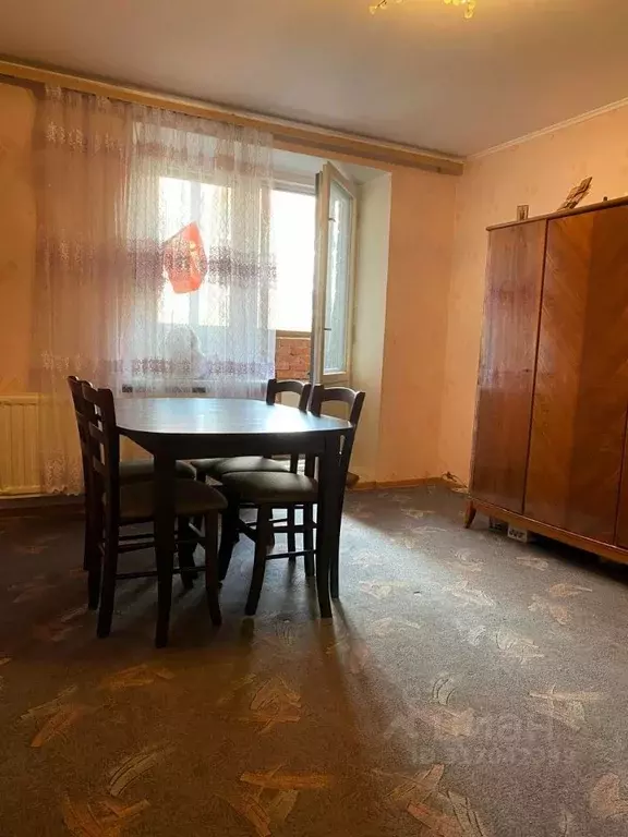 1-к кв. Санкт-Петербург ул. Бутлерова, 13 (37.1 м) - Фото 0