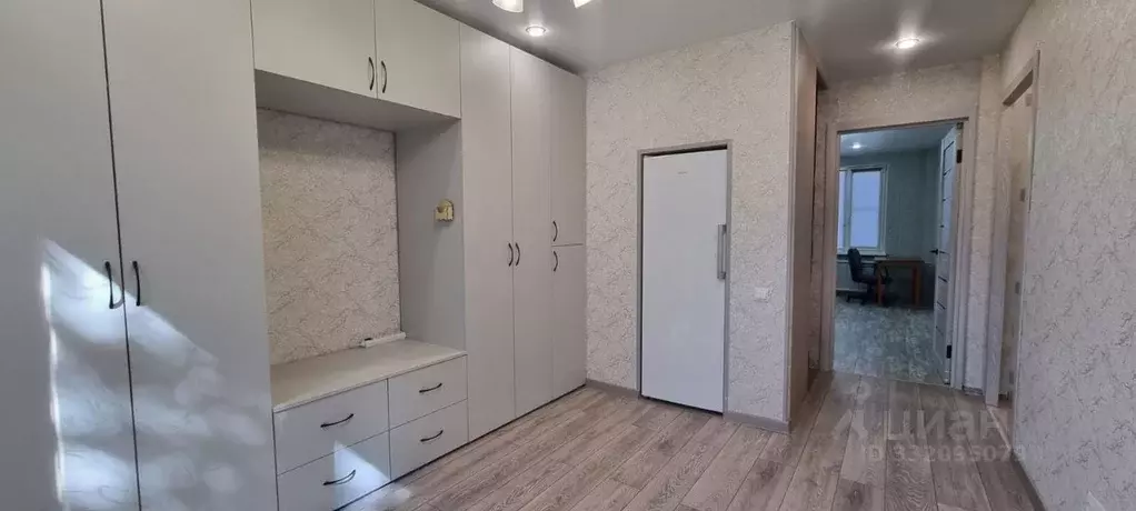 3-к кв. Санкт-Петербург просп. Большевиков, 77К1 (61.2 м) - Фото 2
