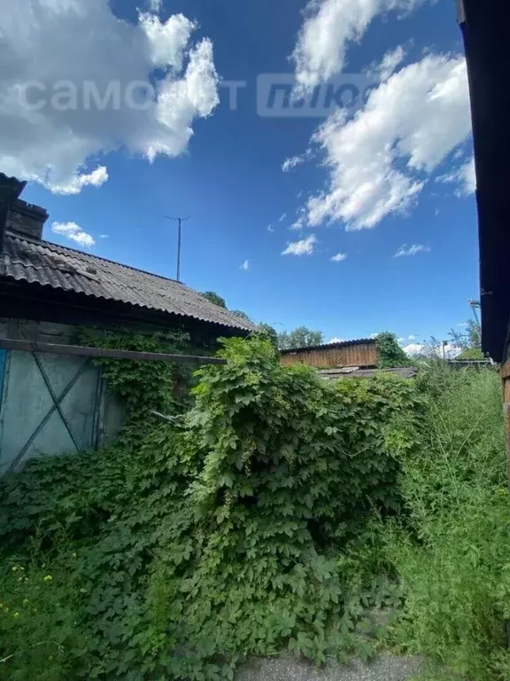 Дом в Хакасия, Черногорск Абаканская ул., 117 (60 м) - Фото 1