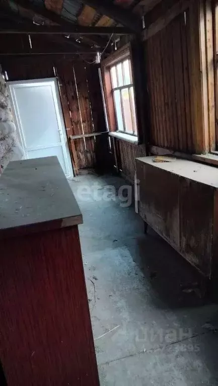 Дом в Свердловская область, Режевской муниципальный округ, пос. ... - Фото 1
