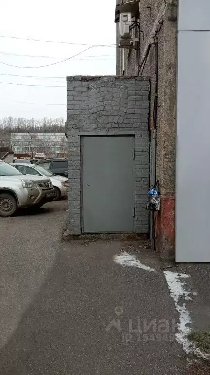 Помещение свободного назначения в Кемеровская область, Новокузнецк ул. ... - Фото 1