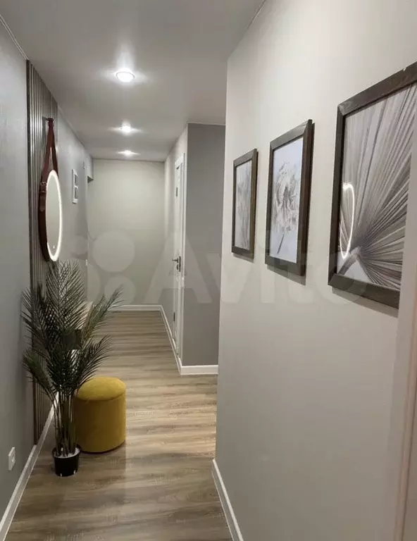 Продаётся 2-к квартира, 58 м - Фото 0