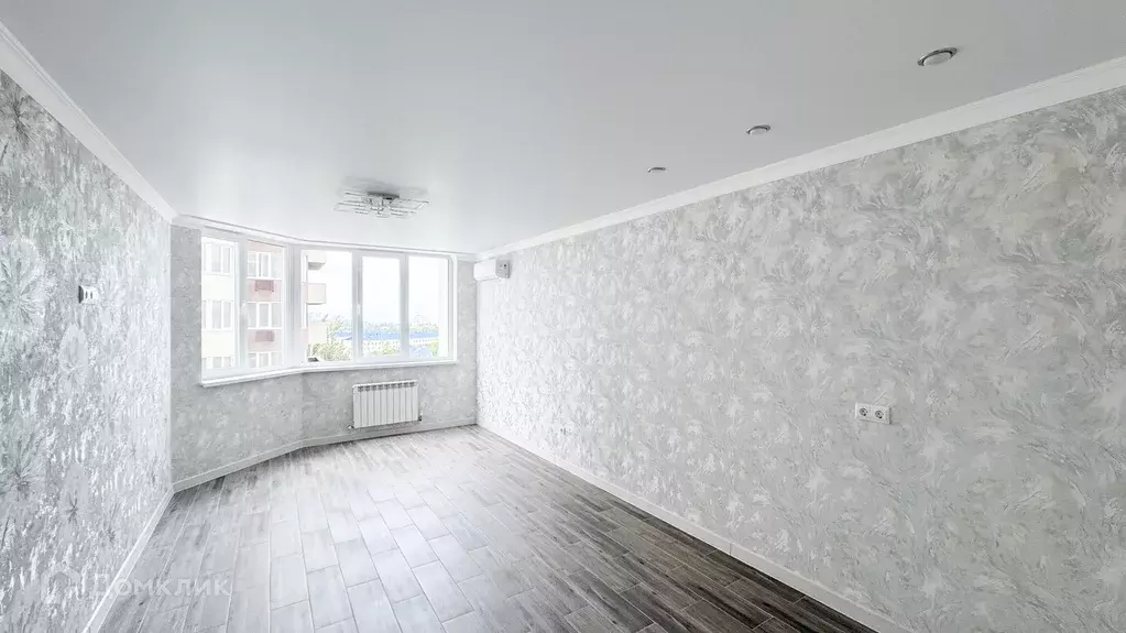 Продаётся 1-к квартира, 45 м - Фото 1