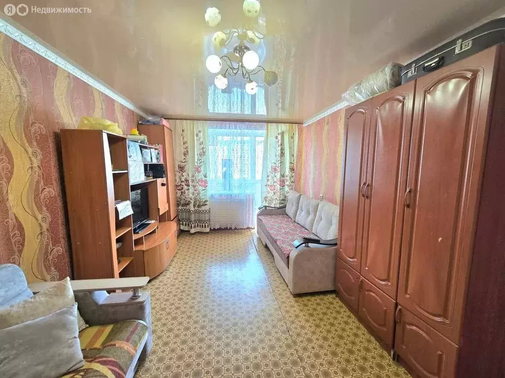1-комнатная квартира: Стерлитамак, улица Гоголя, 117 (32.6 м) - Фото 0