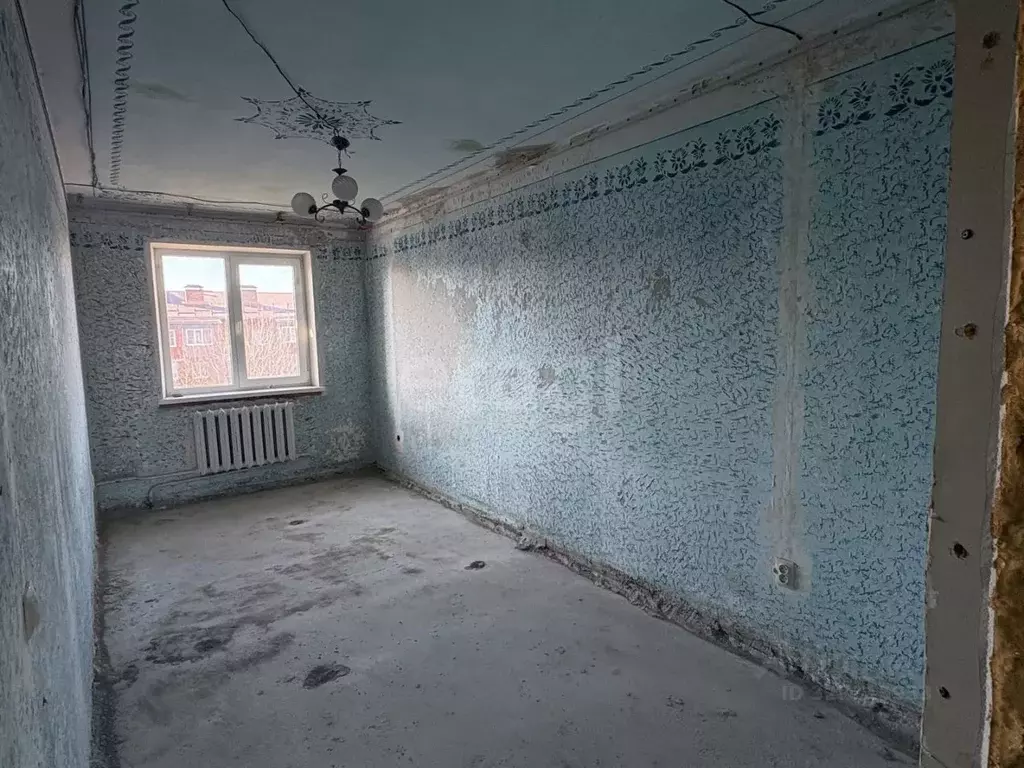 2-к кв. Северная Осетия, Владикавказ ул. Леонова, 9к2 (49.0 м) - Фото 1