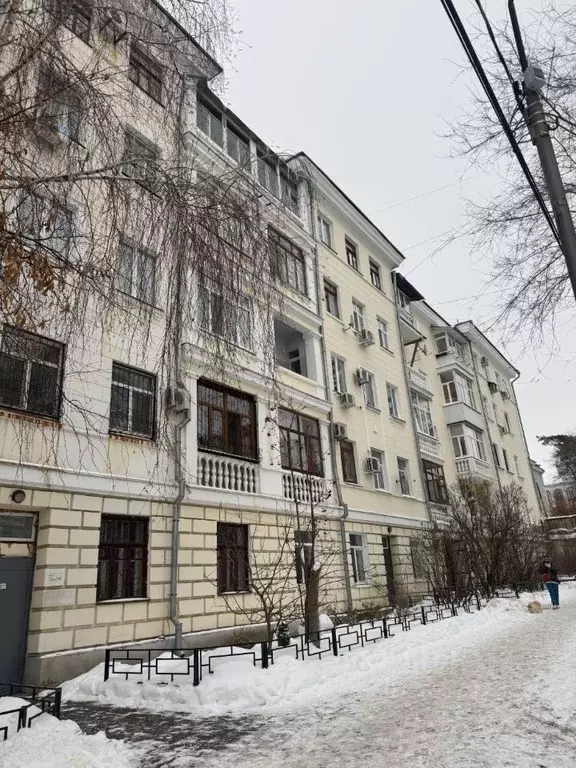 2-к кв. Самарская область, Самара Студенческий пер., 2 (65.1 м) - Фото 1