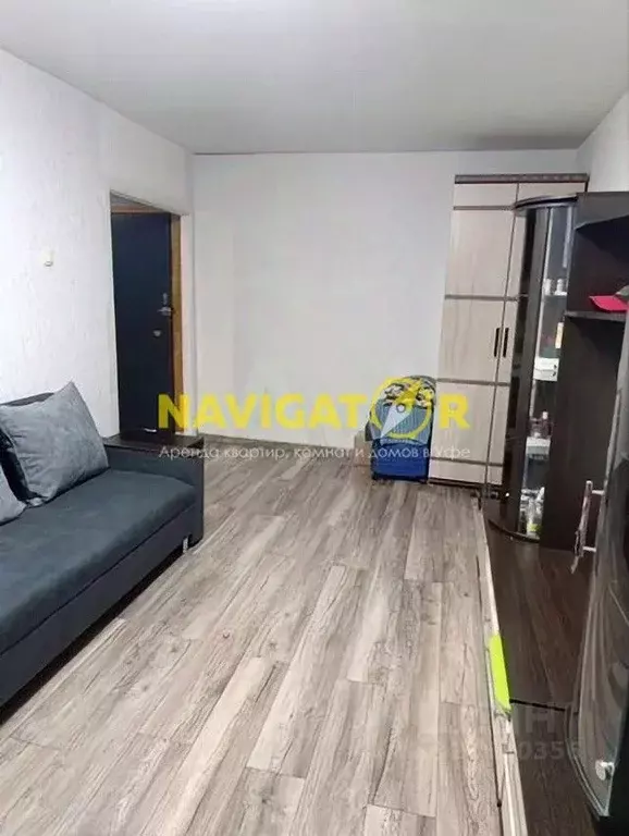 1-к кв. Башкортостан, Уфа ул. Джалиля Киекбаева, 19 (30.0 м) - Фото 2