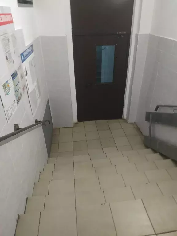 Продаётся 2-к квартира, 47.4 м - Фото 1