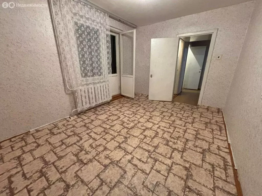 2-комнатная квартира: Орёл, Карачевское шоссе, 8 (53.1 м) - Фото 2