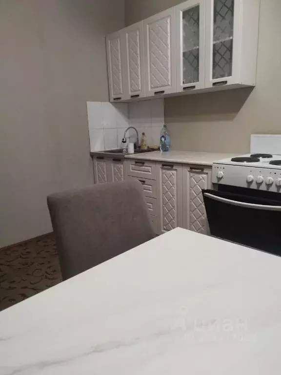 1-к кв. Московская область, Люберцы ул. Преображенская, 3 (51.0 м) - Фото 2