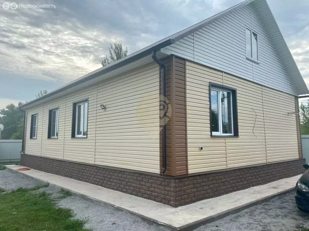 Дом в село Городище (110 м) - Фото 1