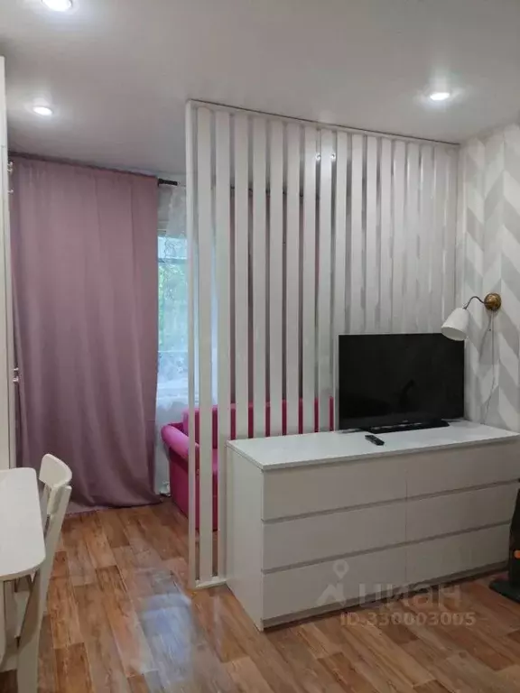 2-к кв. Белгородская область, Белгород ул. Победы, 83 (48.0 м) - Фото 1