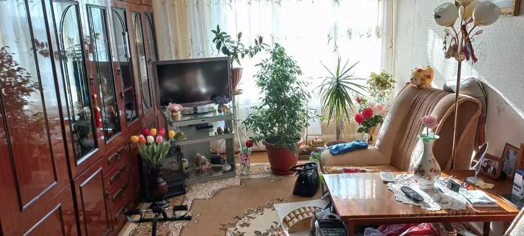 3-к кв. Оренбургская область, Акбулакский район, Мичуринский ... - Фото 2