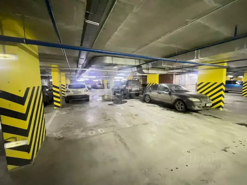 Гараж в Новосибирская область, Новосибирск ул. Мясниковой, 30 (15 м) - Фото 1