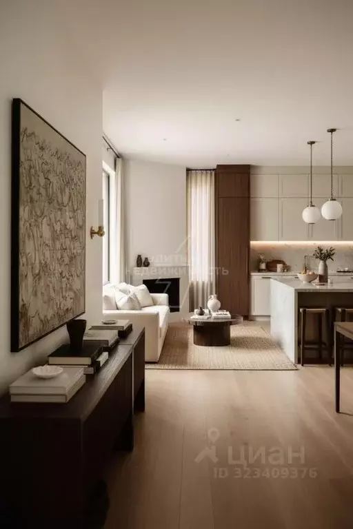 2-к кв. Санкт-Петербург Малая Митрофаньевская ул., 8к1 (77.0 м) - Фото 1