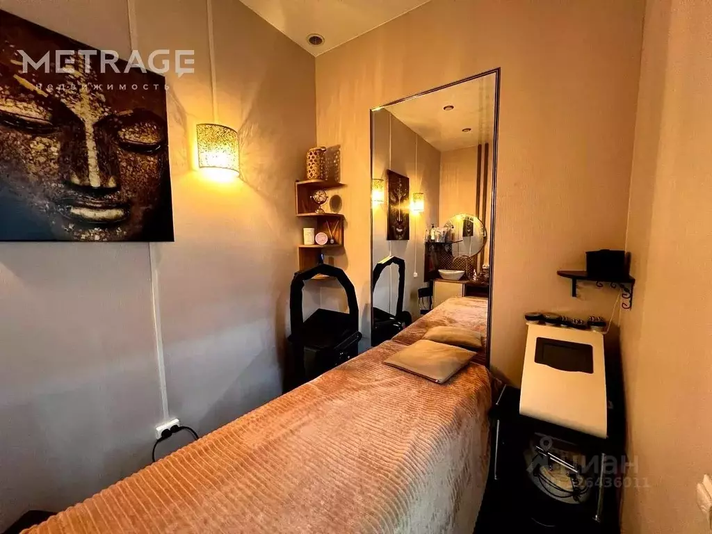 Помещение свободного назначения в Новосибирская область, Новосибирск ... - Фото 1