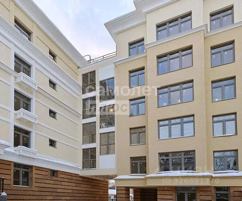 Помещение свободного назначения в Нижегородская область, Нижний ... - Фото 1