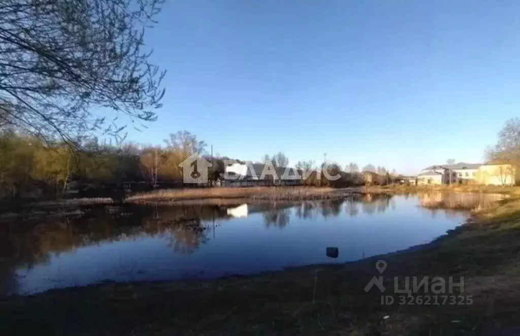 Участок в Алтайский край, Бийск Угольная ул., 8 (6.6 сот.) - Фото 2