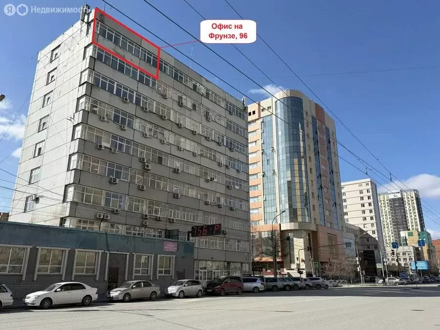 Офис (76.5 м) - Фото 1