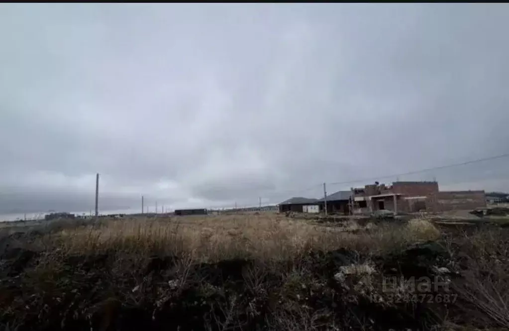 Участок в Ставропольский край, Шпаковский муниципальный округ, с. ... - Фото 2