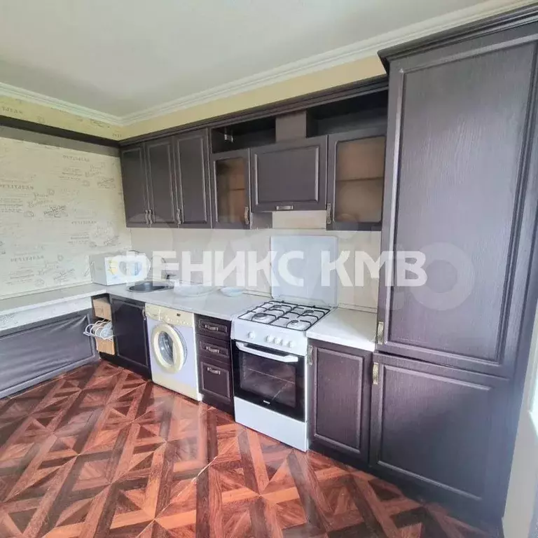 1-к. квартира, 45 м, 6/7 эт. - Фото 0