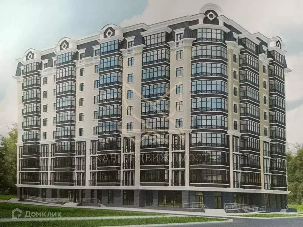 Продаётся 2-к квартира, 84.8 м - Фото 0