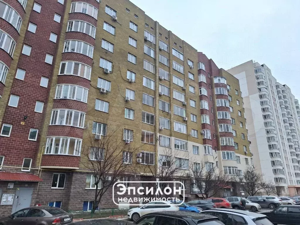 1-к. квартира, 50 м, 5/10 эт. - Фото 0