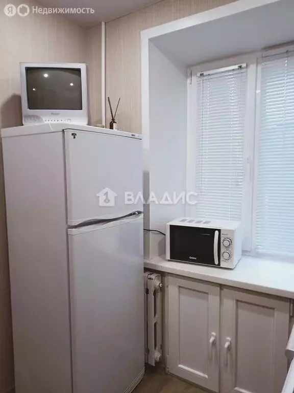 1-комнатная квартира: Ковров, улица Строителей, 10 (21.2 м) - Фото 2