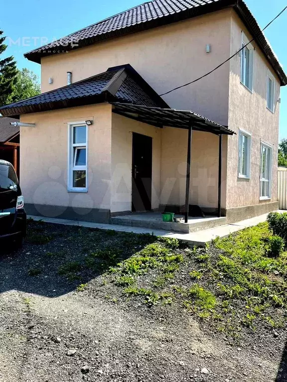 Дом 96 м на участке 3 сот. - Фото 0