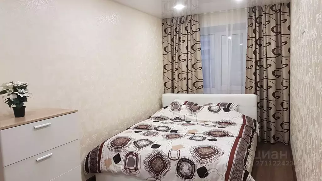 2-к кв. Тульская область, Тула просп. Ленина, 54 (45.0 м) - Фото 0
