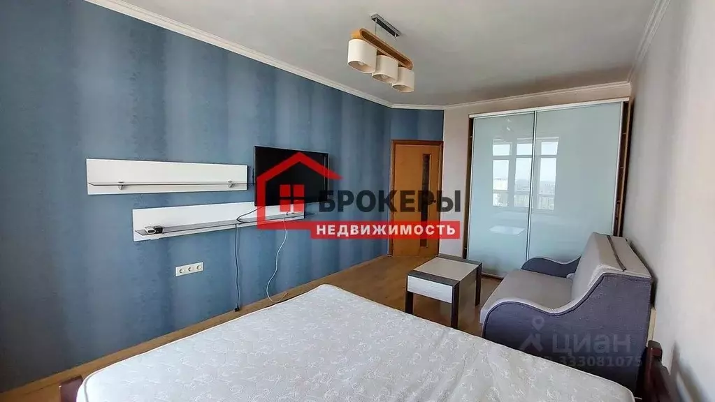 1-к кв. Севастополь ул. Колобова, 22/1 (38.1 м) - Фото 2