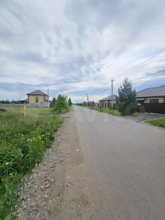 Участок 6,7 сот. (ИЖС) - Фото 1